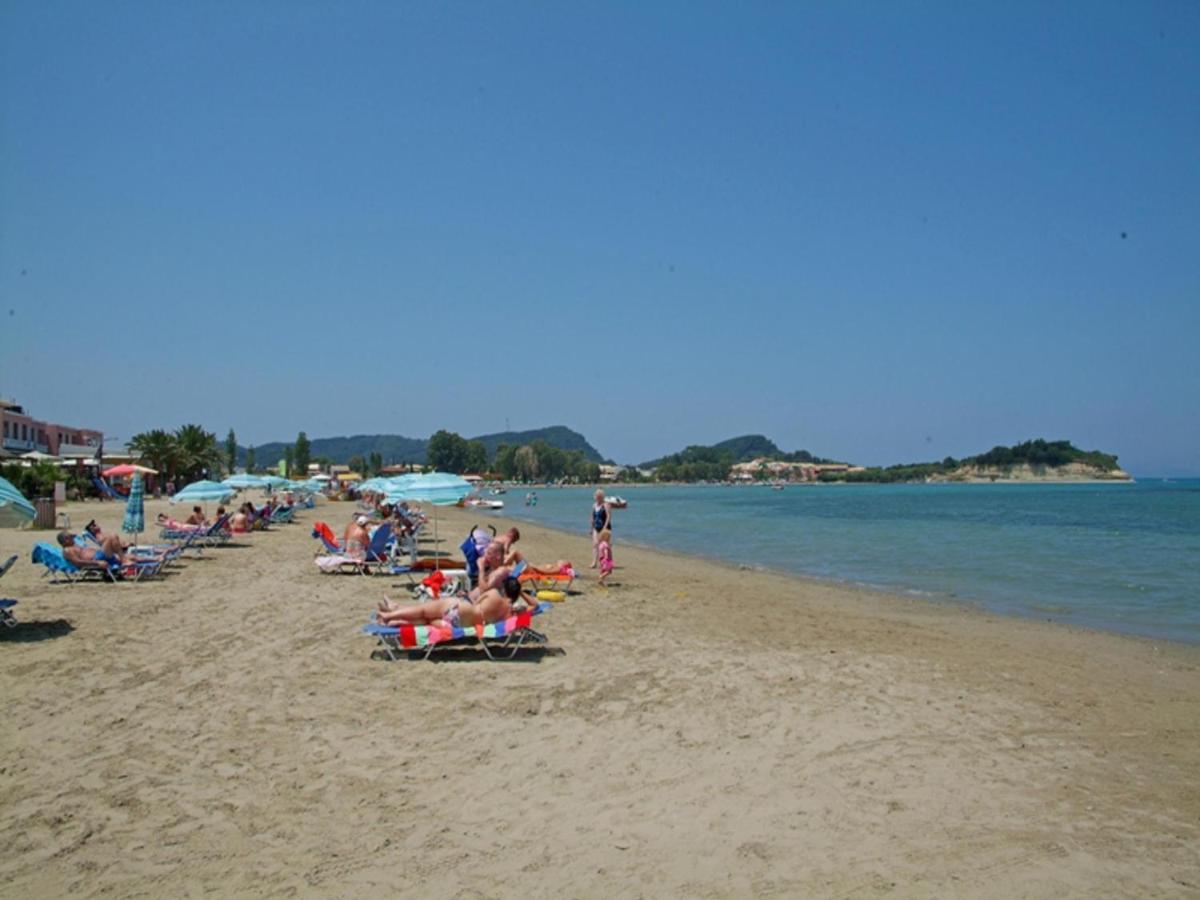 Marios Aparthotel 2*