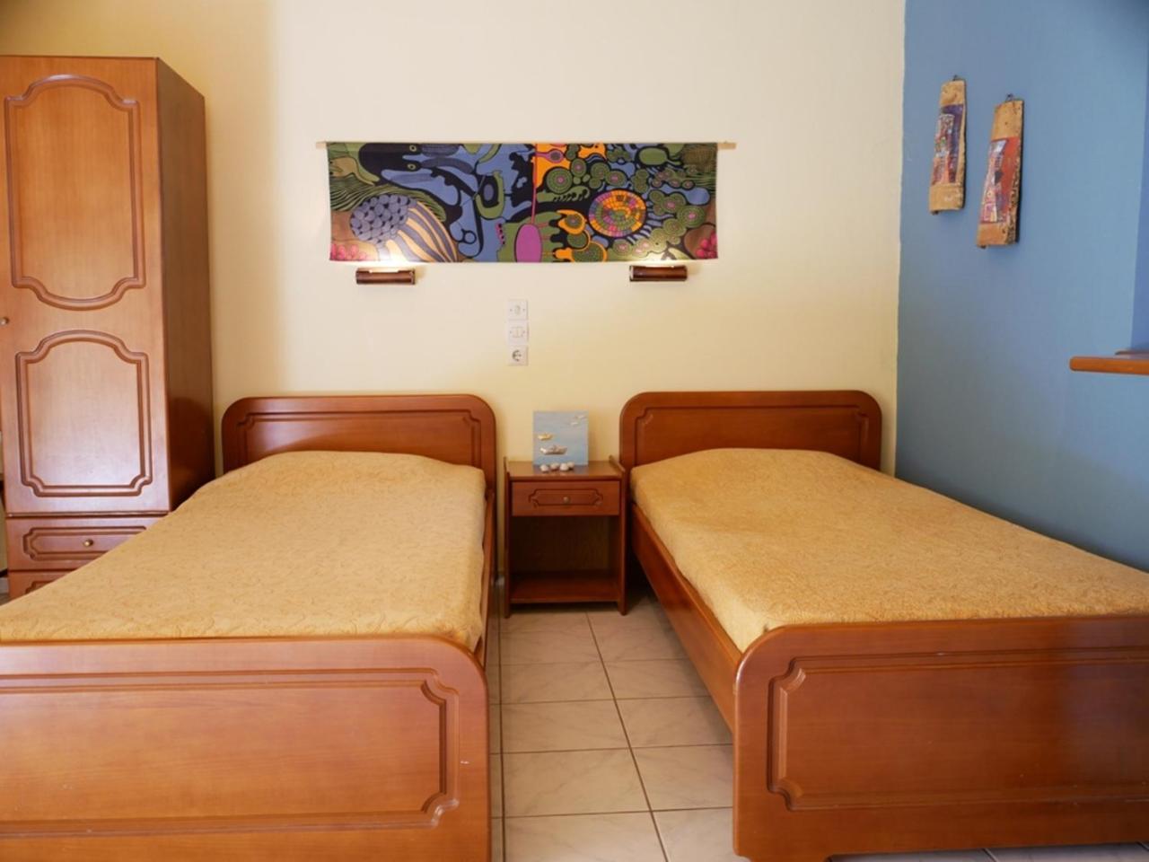 Aparthotel Marios 2*
