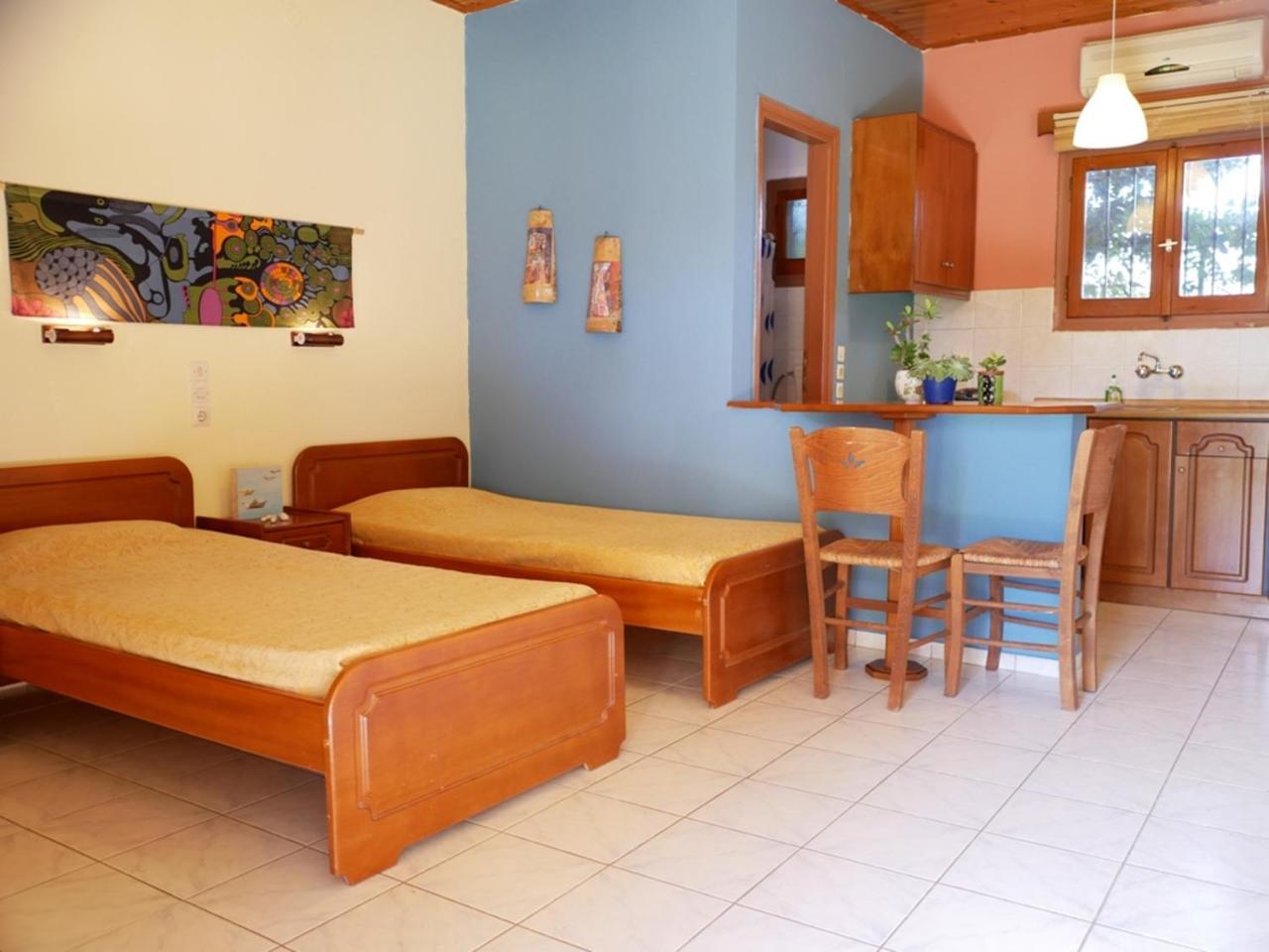 Aparthotel Marios