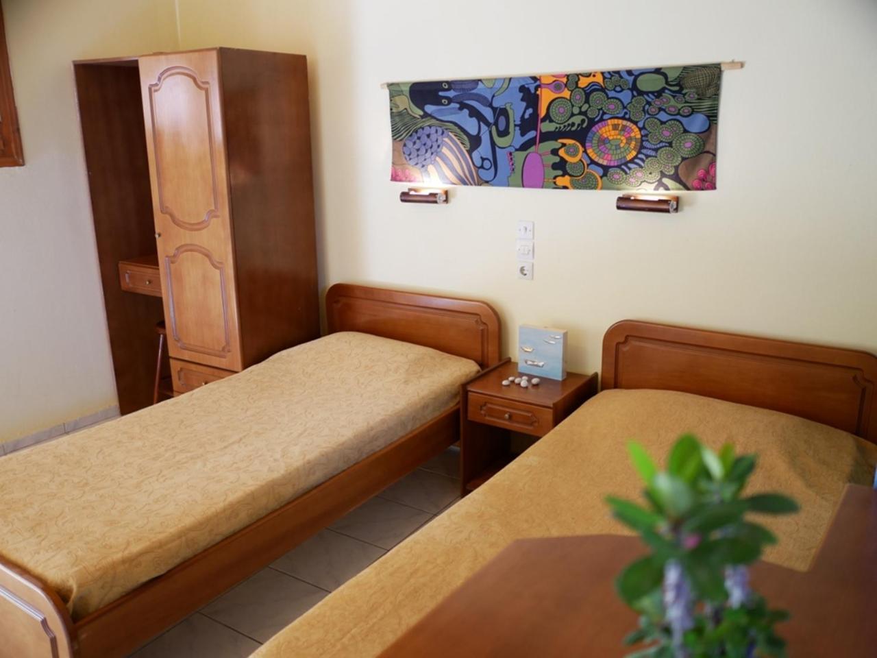 Aparthotel Marios 2*