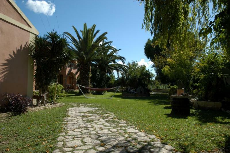 Aparthotel Marios Sidárion